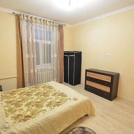 ניקולייב Lux Apartment Sobornaya מראה חיצוני תמונה